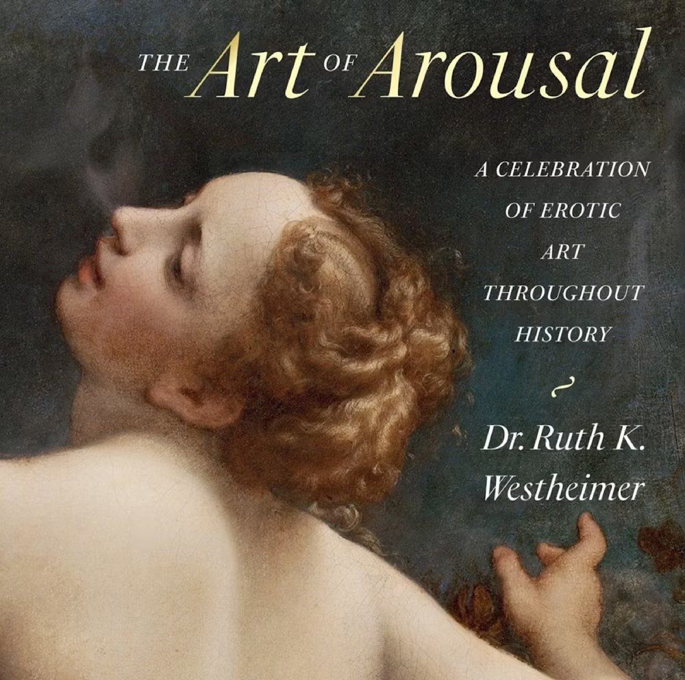 アート・デザイン・音楽 Ars Erotica: An Arousing History of The Art of Arousal: A Celebration of Erotic Art Throughout History